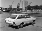 Typbesiktning. Vauxhall (715222-7). >>