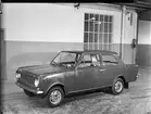 Vauxhall Viva 701406 HAS 1965. >>