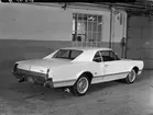 Typbesiktning. Oldsmobile (333807-6). >>