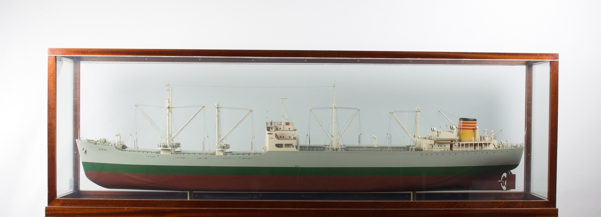 MS UTSIRA