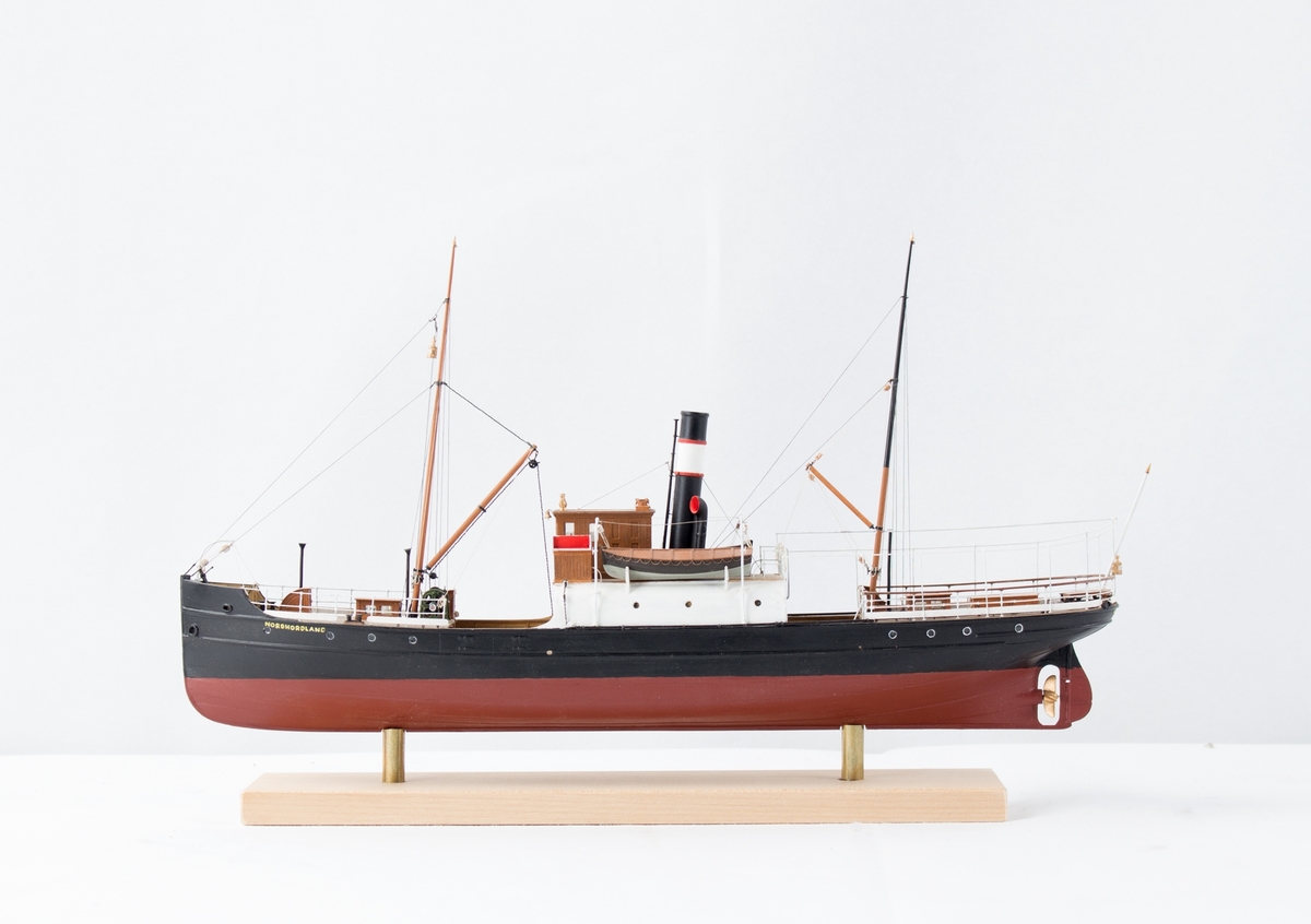 DS NORDHORDLAND