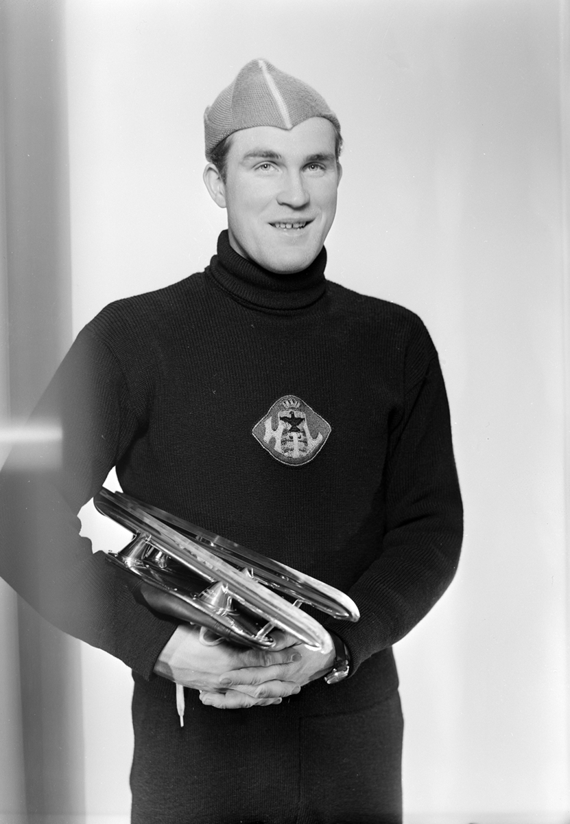 Hamar Idrettslag, HIL, Arthur Skar, skøyteløper,