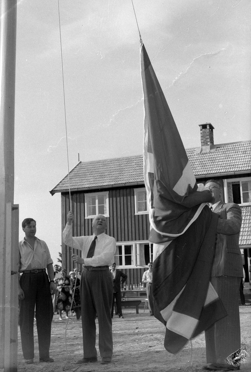 Trondhjems Jernindustris feriehjem