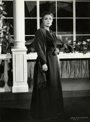 Tore Segelcke i "Gjengangere".