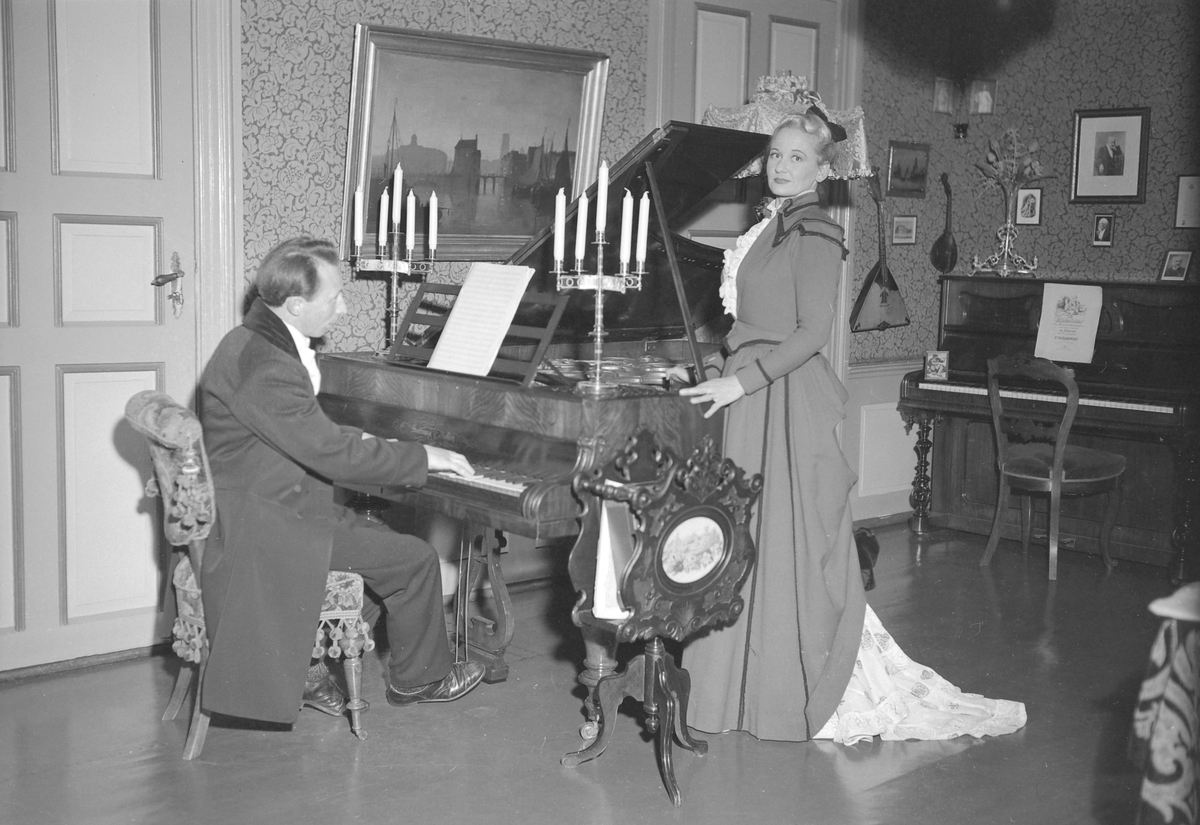 Ringve Musikkhistorisk museum