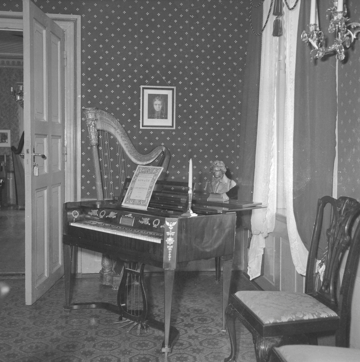 Ringve Musikkhistorisk museum