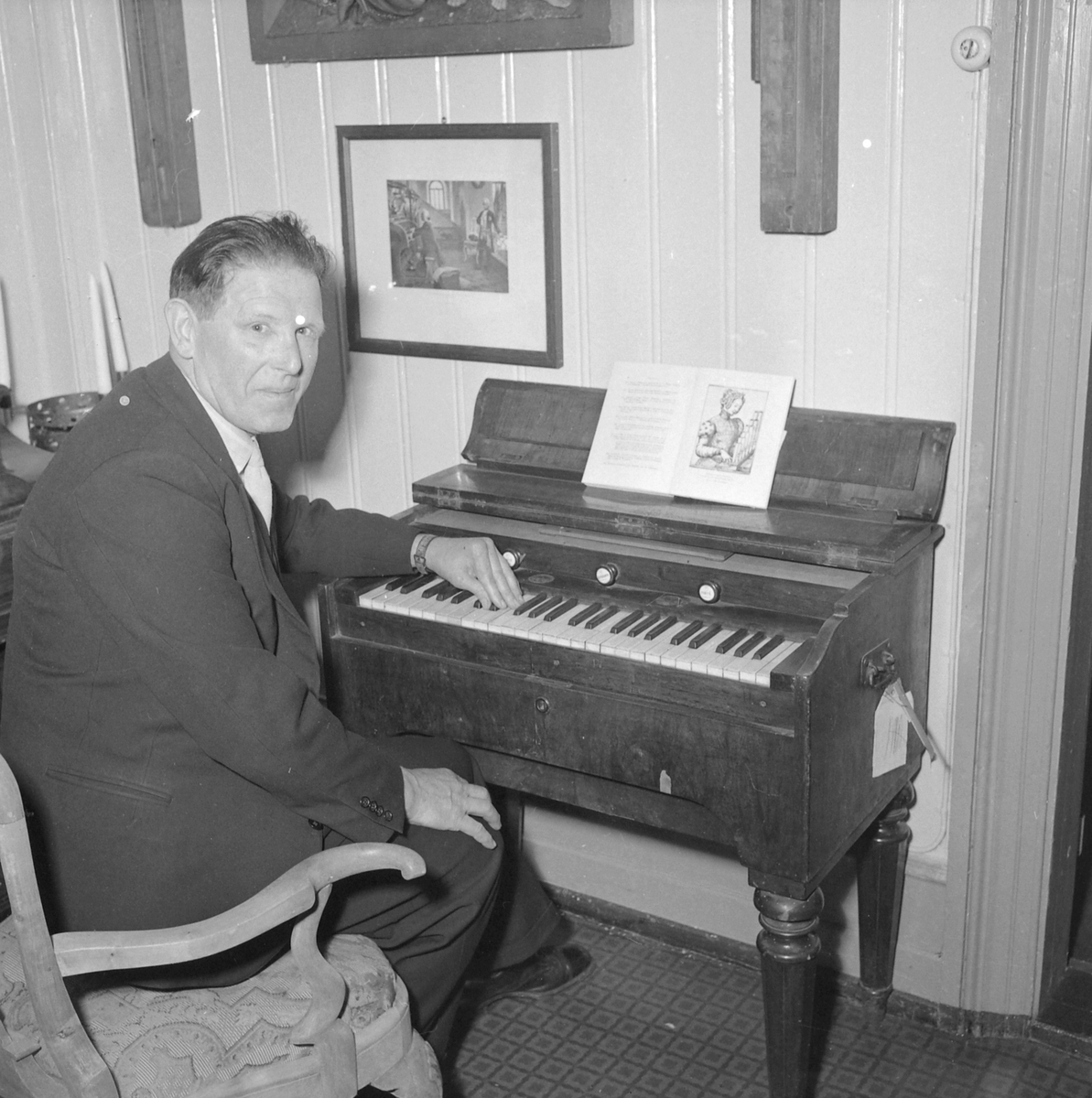Ringve Musikkhistorisk museum