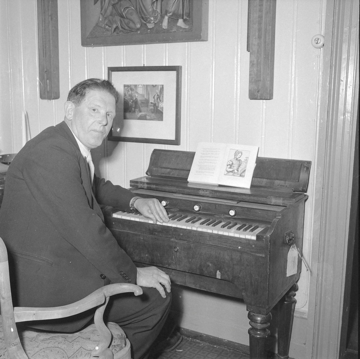 Ringve Musikkhistorisk museum