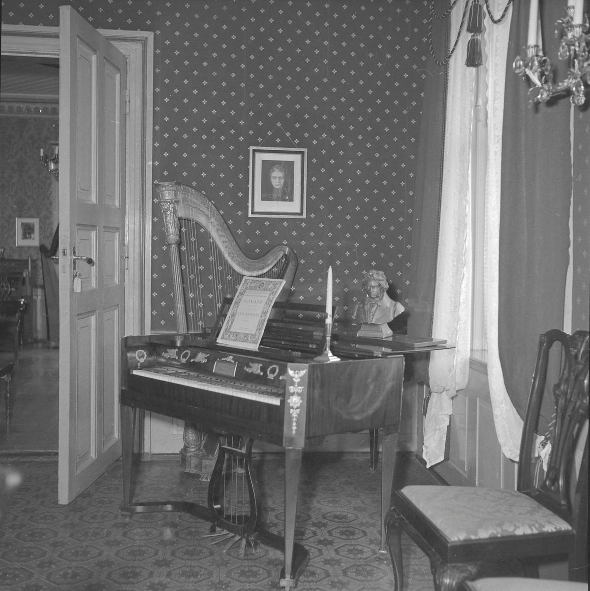 Ringve Musikkhistorisk museum