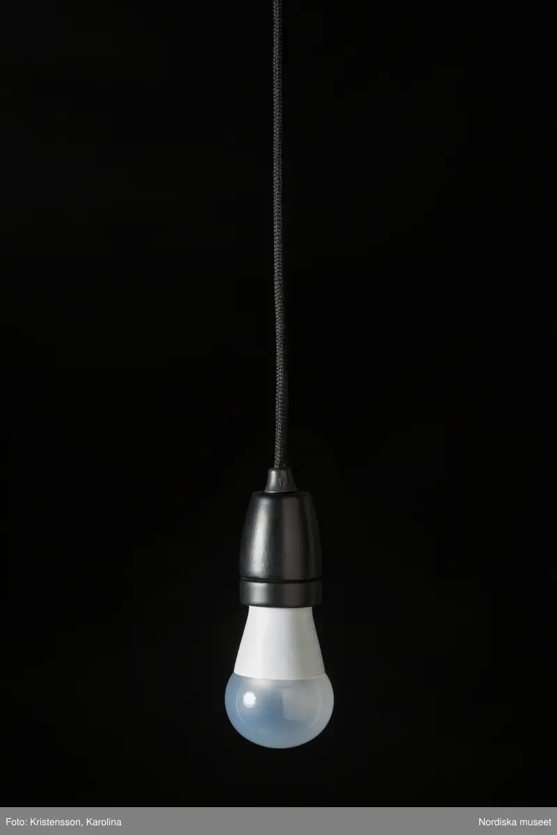Nordiskt ljus, annonskampanj, skuggbild, skugga, glödlampa, vaxljus