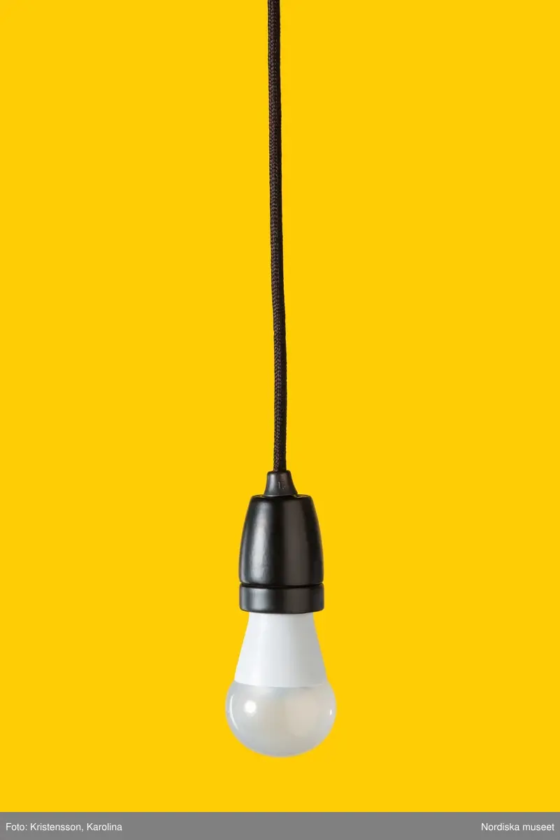 Nordiskt ljus, annonskampanj, skuggbild, skugga, glödlampa, vaxljus