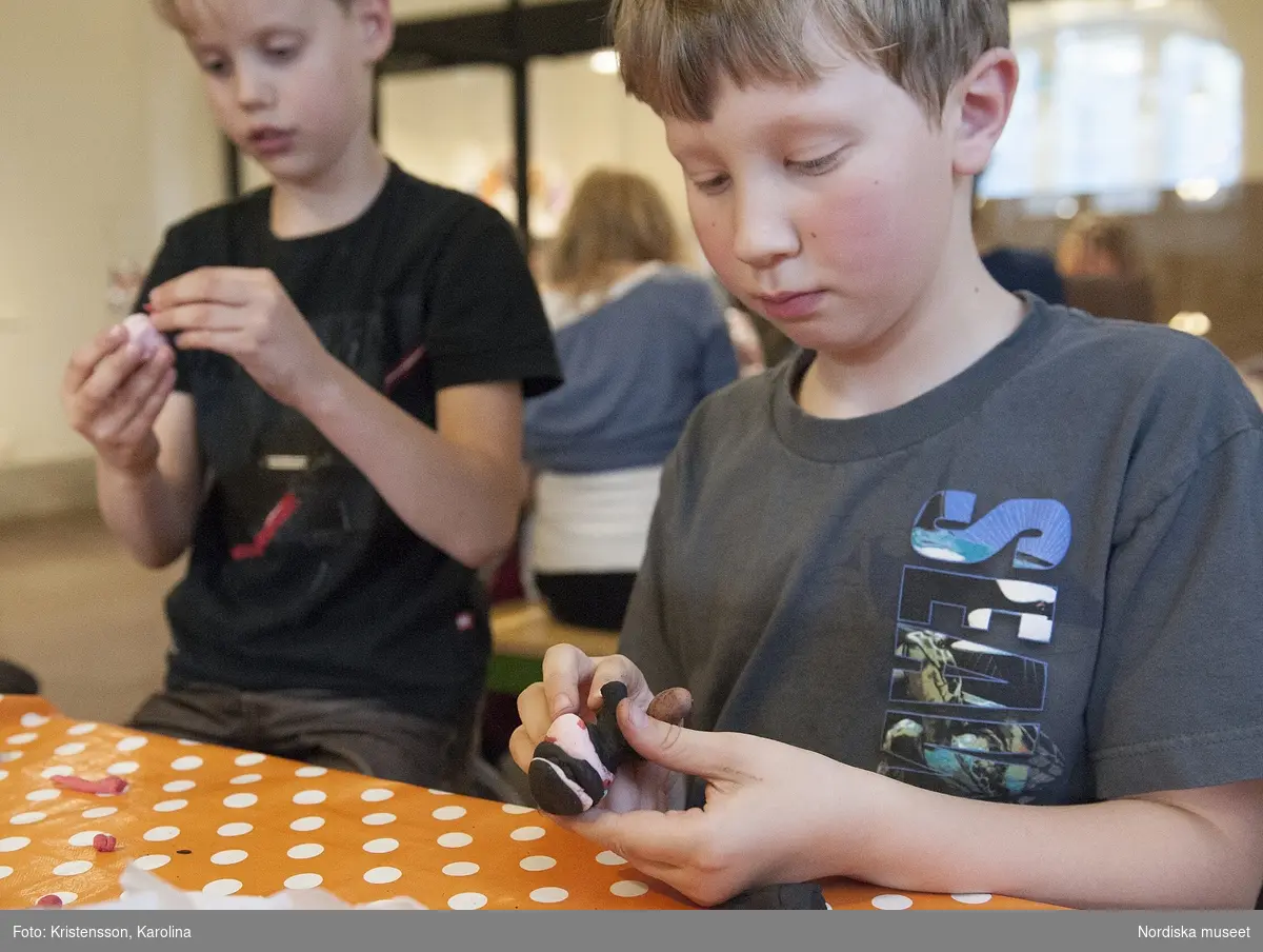 Chokladfestivalen 2012 Stämnings- och detaljbilder