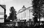 Folkets Hus i Sandviken, 1926.