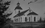 Ilsbo kyrka.