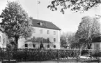 Gävle. Slottet