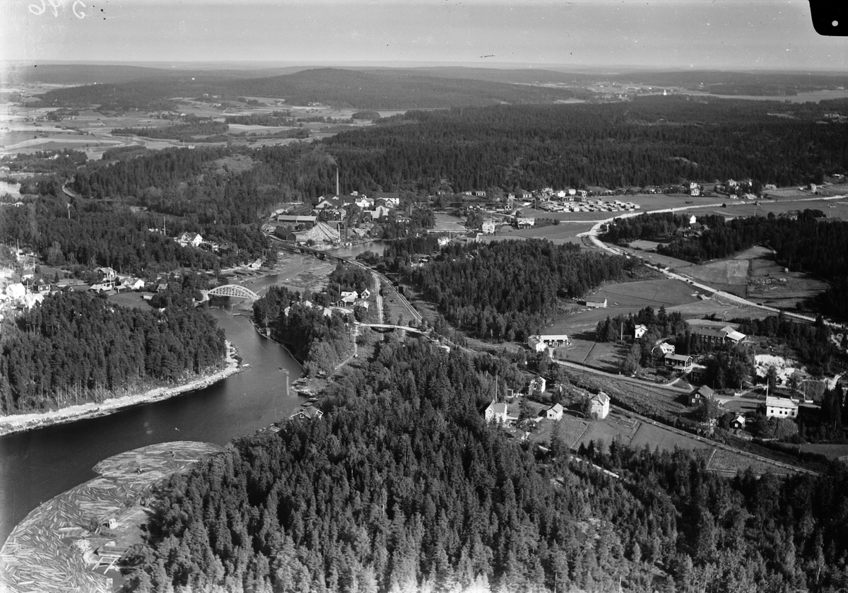 Näsviken, Hälsingland
