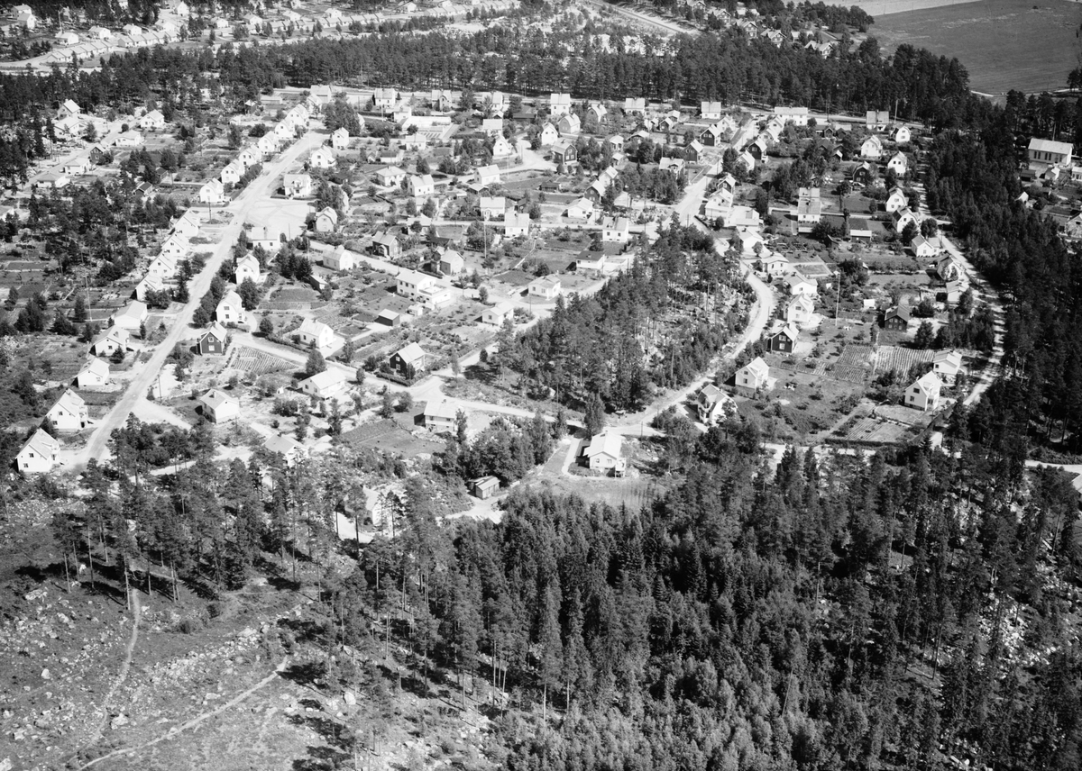 Iggesund, Egnahemsområdet, Hälsingland
