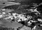 Korskrogen, Hälsingland