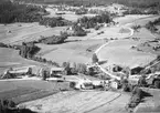 Gränsfors, Hälsingland