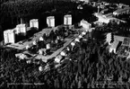 Punkthusen, Hudiksvall, Hälsingland