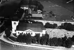 Norrala kyrka med prästgård, Hälsingland