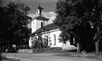 Segersta kyrka, Landafors, Hälsingland