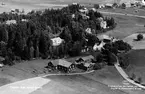 Berge, Gnarp, Hälsingland