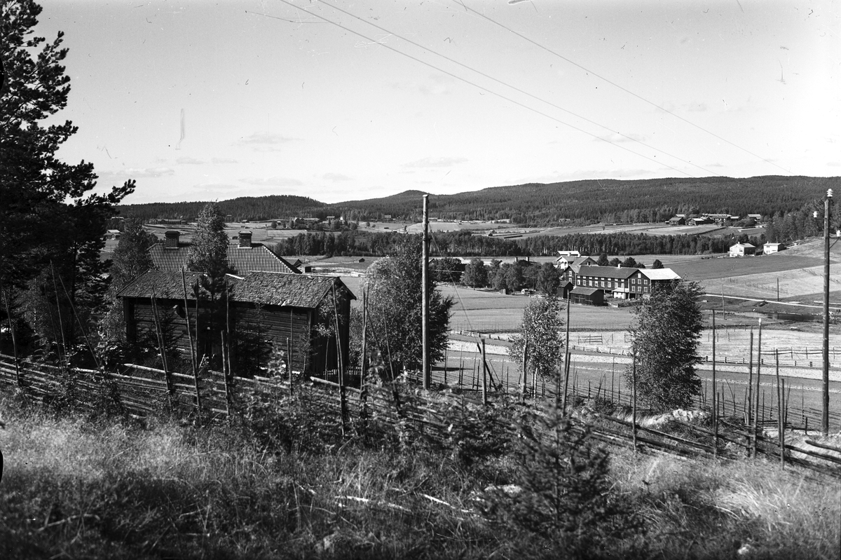 Rengsjö, Hälsingland


