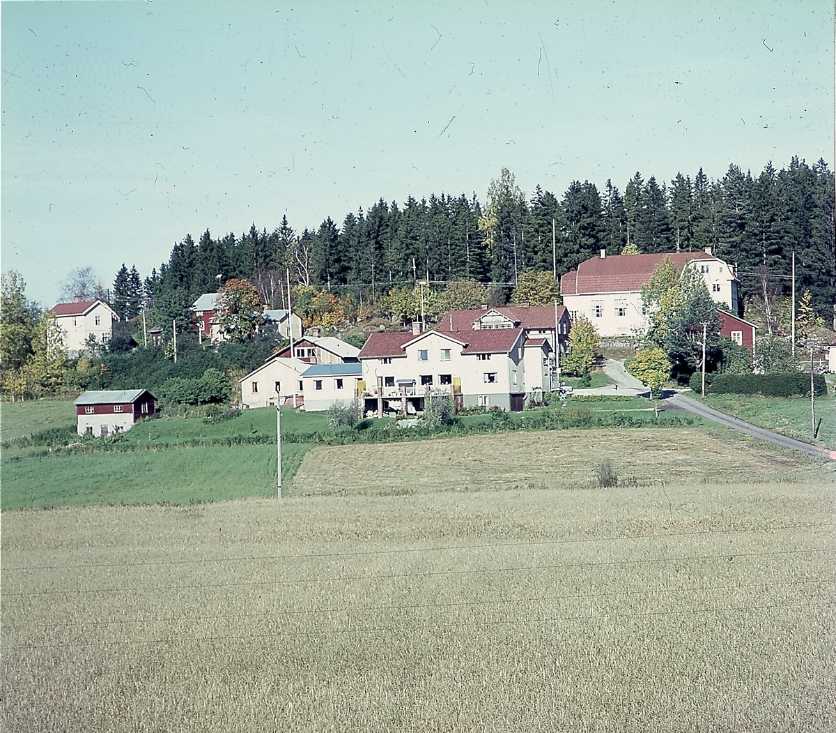 Gnarp, Hälsingland

