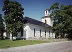 Landafors, Segersta kyrka, Hälsingland