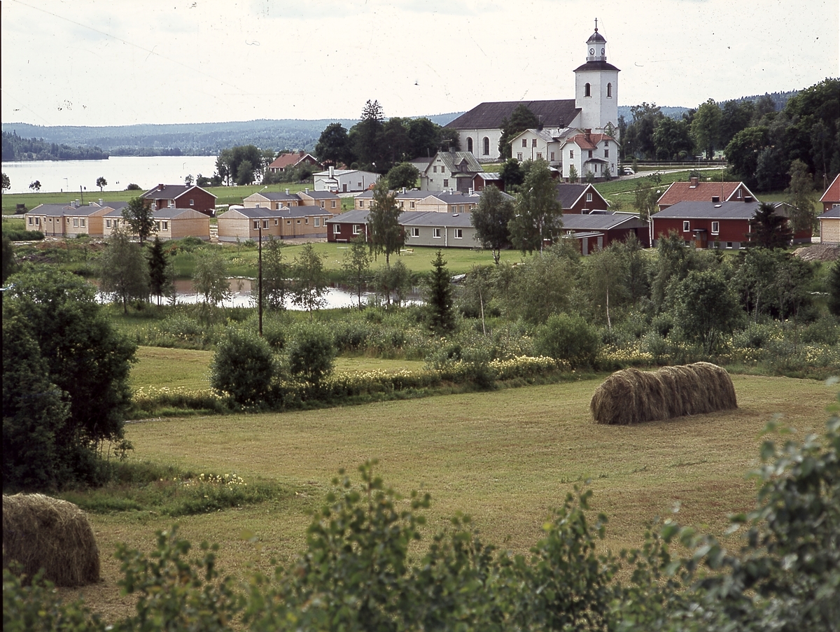 Bergsjö, Hälsingland

