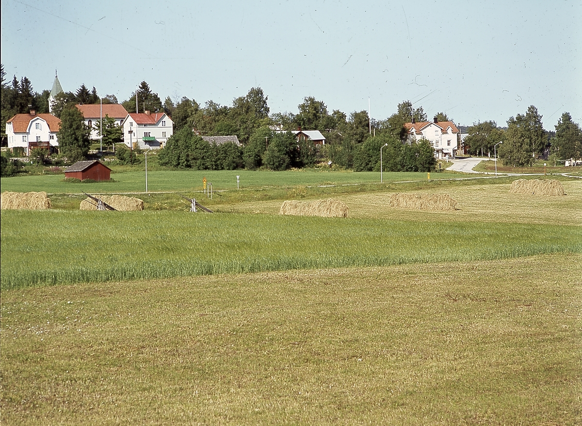 Jättendal, Hälsingland

