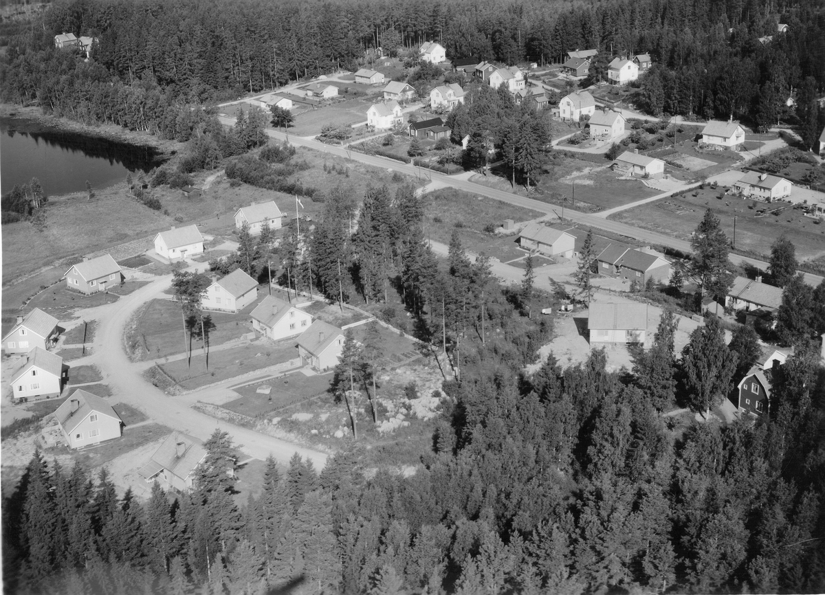 Marmaverken, Hälsingland

