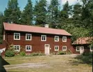 Valbo, Valbo, Vretas hembygdsgård, Gästrikland