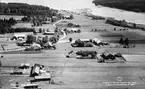 Axmarby, Gästrikland