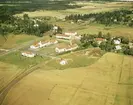 Västerbergs Folkhögskola, Storvik, Gästrikland