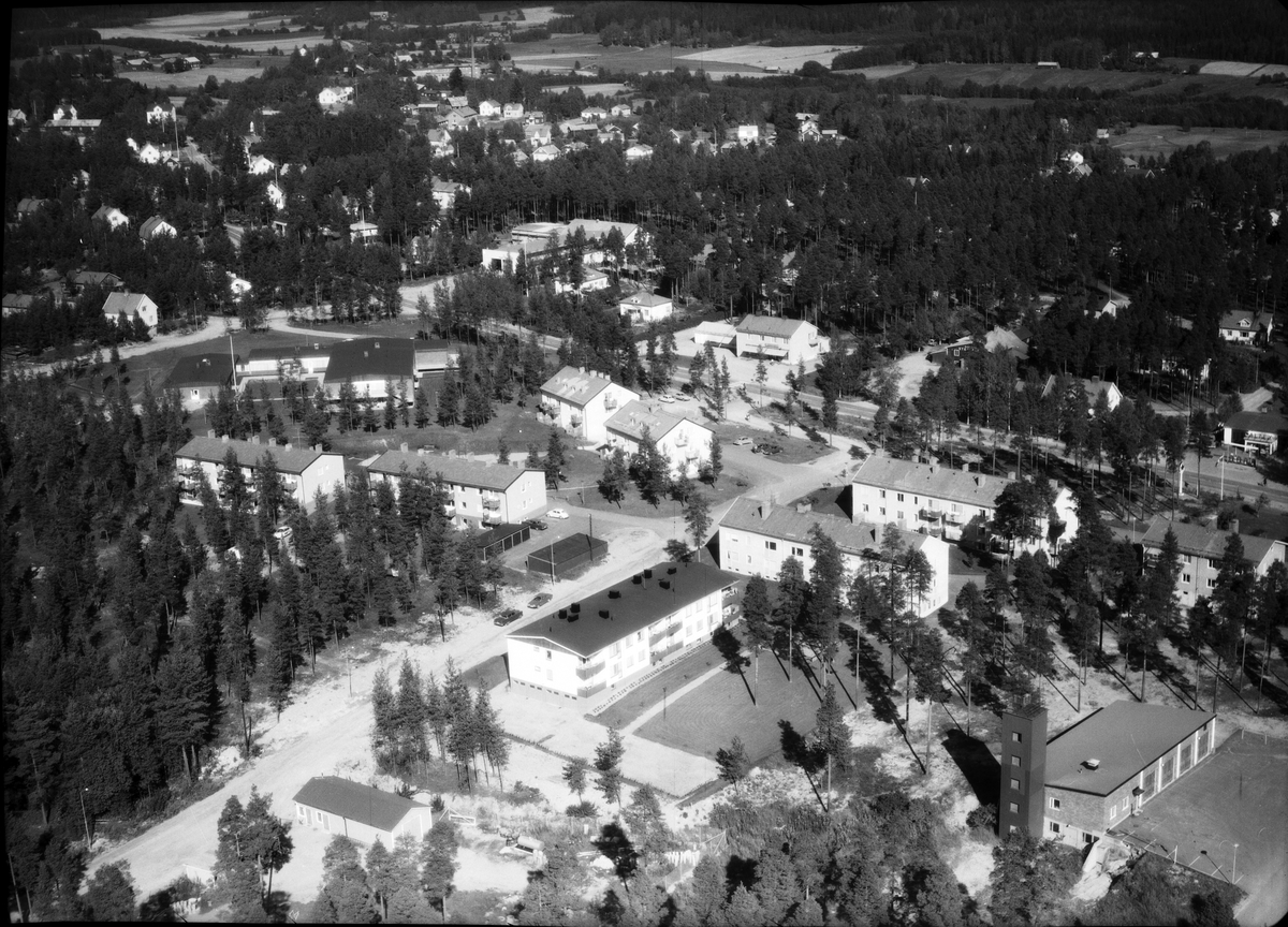 Järbo, Gästrikland


