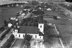 Ockelbo kyrka, Gästrikland