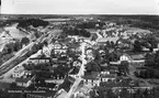 Söderhamn, östra stadsdelen, Hälsingland