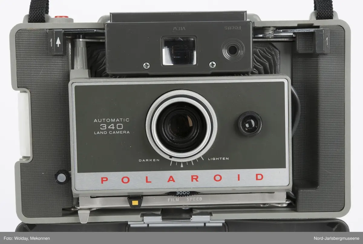 Polaroidkamera