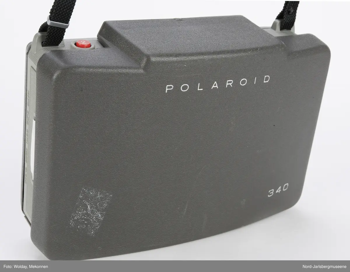 Polaroidkamera