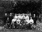 Grupporträtt, Östhammar, Uppland