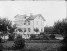 Repslagare Gustaf Logrens bostadshus, Östhammar, Uppland