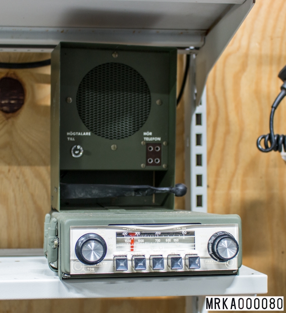 Ursprungsbenämning: Radiomott 931 B
Ursprungsbeteckning: PHIL-22RN 564