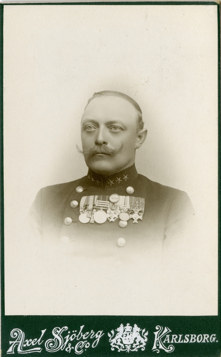 Arvid Magnus Theodor Evald Wester, född den 20 augusti 1861 på kaptensbostället Liden, Säters socken, Skaraborgs län, död den 6 april 1910 i Falun, var en svensk militär, avlägsen släkting till Arvid Wester (1856–1914).  Wester blev underlöjtnant 1882 i Vendes artilleriregemente, 1883 i Västgöta-Dals regemente, kapten vid generalstaben 1901, major där 1904 och vid Värmlands regemente 1905, överstelöjtnant i armén 1908 och vid Dalregementet 1909.