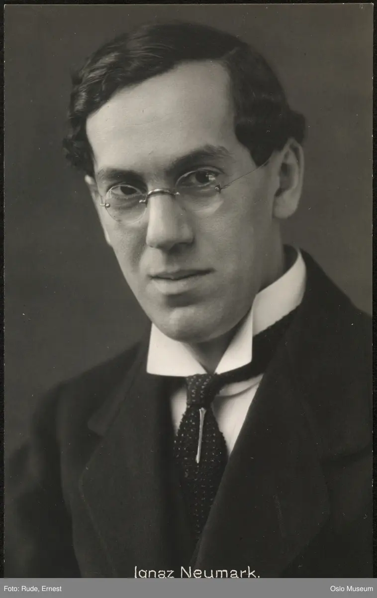 portrett, mann, dirigent, brystbilde