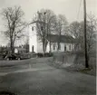 Kristvalla kyrka.