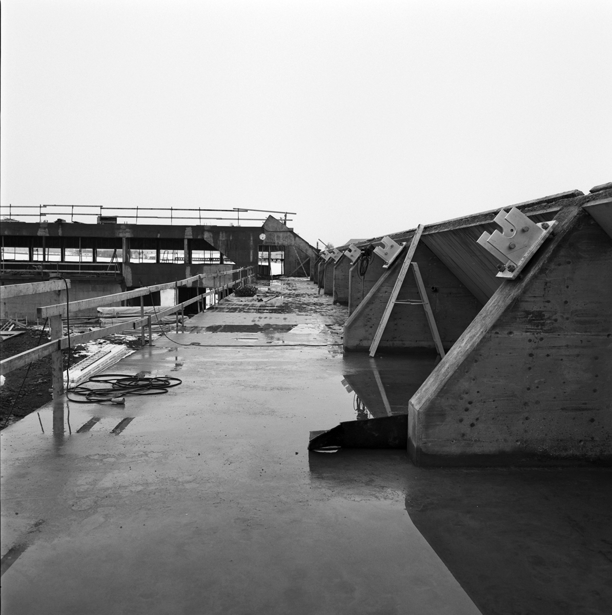 Stangehallen, Riksanlegg, friidrett, anleggsvirksomhet,