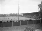 Strömvallen