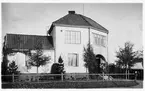 Reimers hem i Kungsbäck